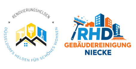 Objektbetreuung - Hausmeisterdienst - Maler - Gebäudereinigung