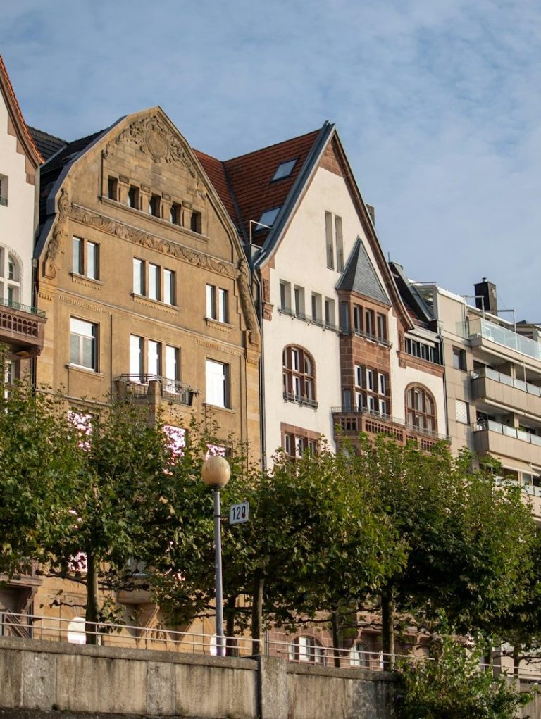 Lokal verwurzelt – persönlich für Sie da.